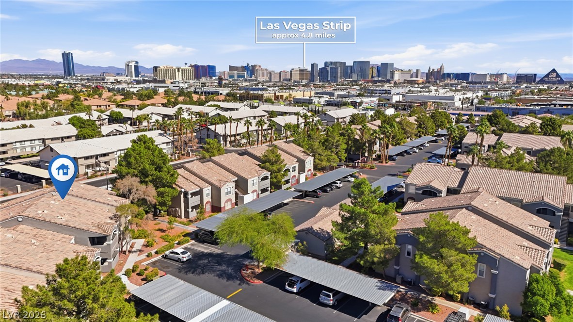 Photo 32 of 33, 5055 W Hacienda Avenue #2023
