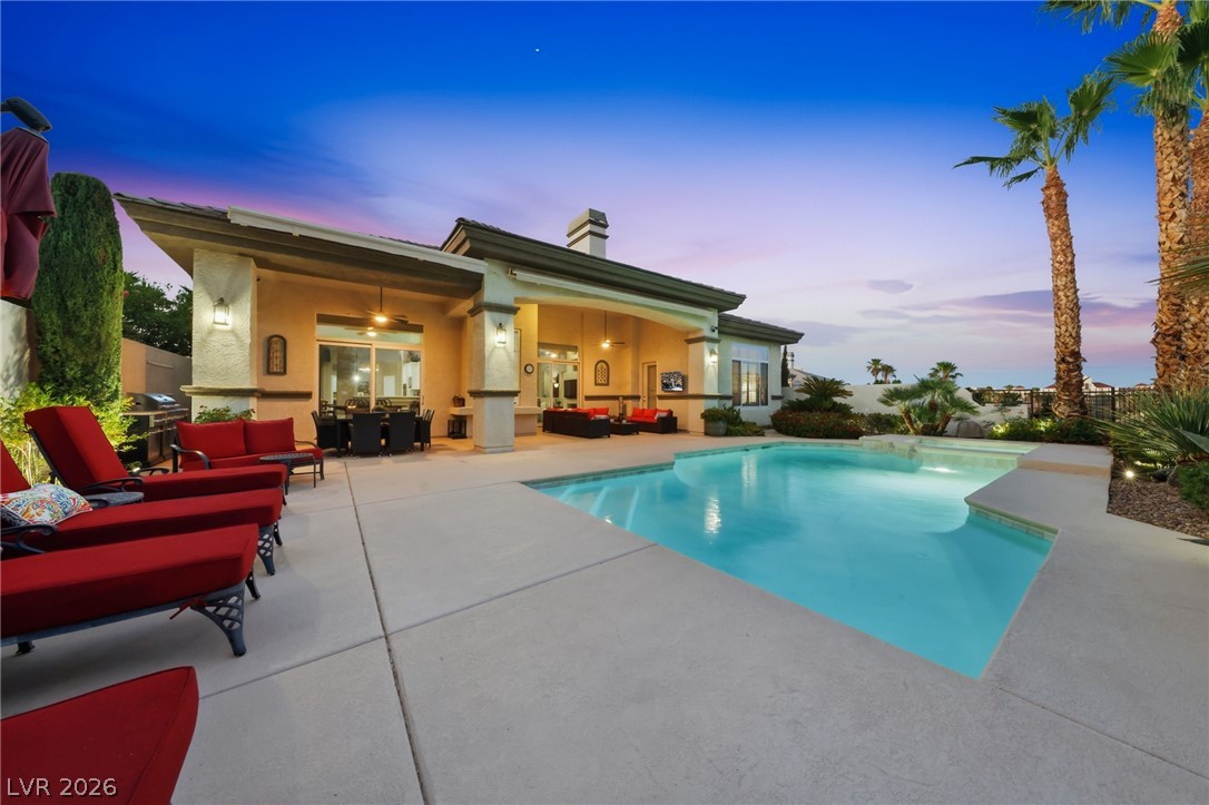 Photo 46 of 65, 9253 Canyon Mesa Drive