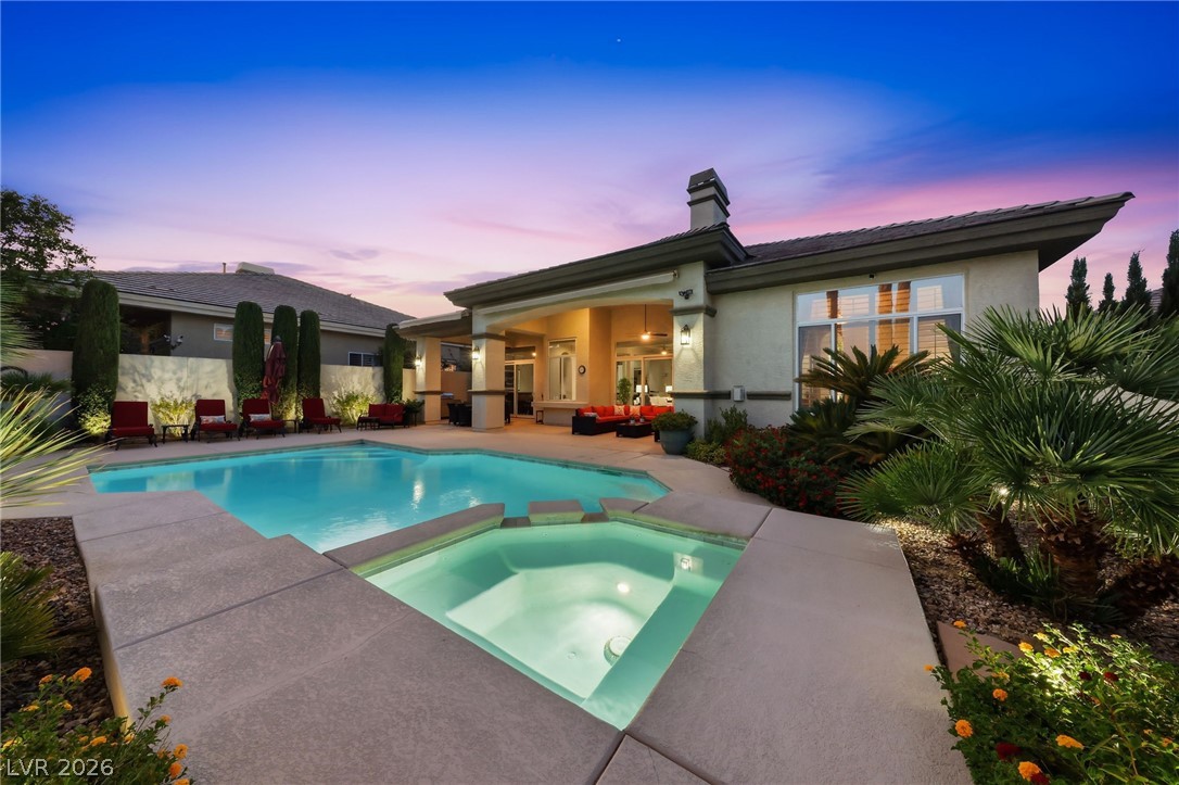 Photo 47 of 65, 9253 Canyon Mesa Drive