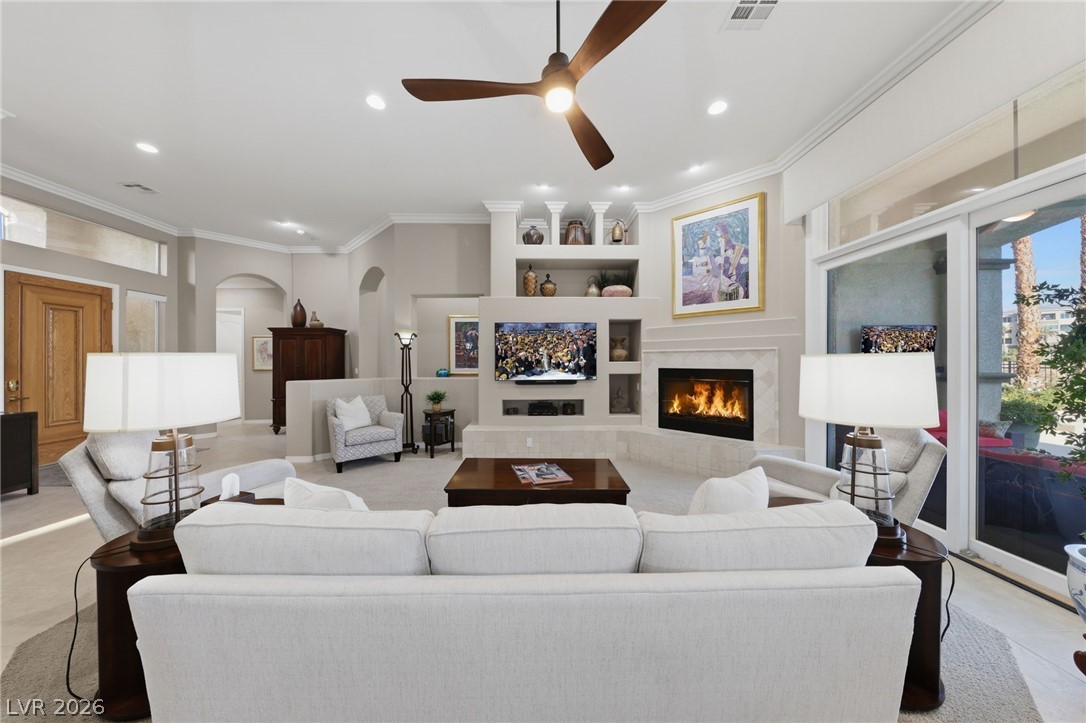 Photo 7 of 65, 9253 Canyon Mesa Drive