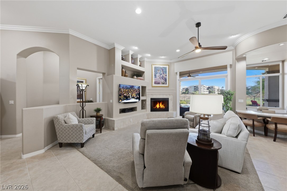 Photo 8 of 65, 9253 Canyon Mesa Drive