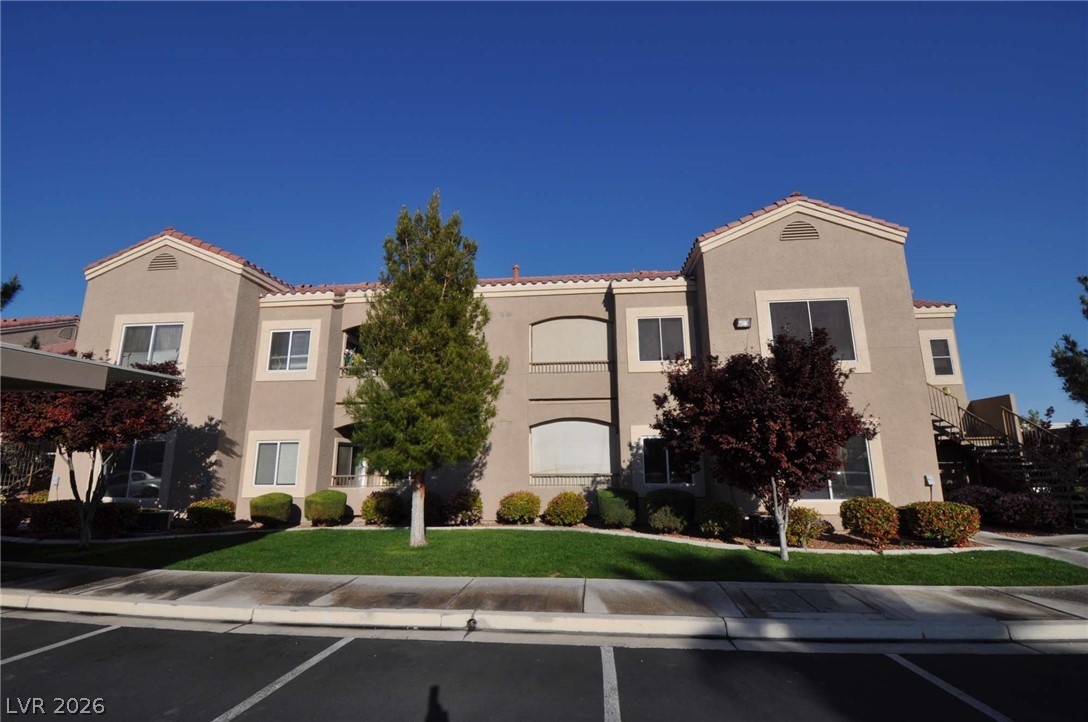 9470 Peace Way #108, Las Vegas