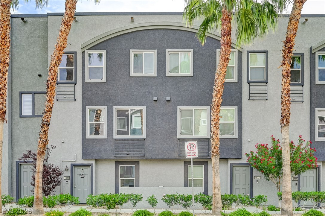 Photo 2 of 9050 W Tropicana Avenue #1032
