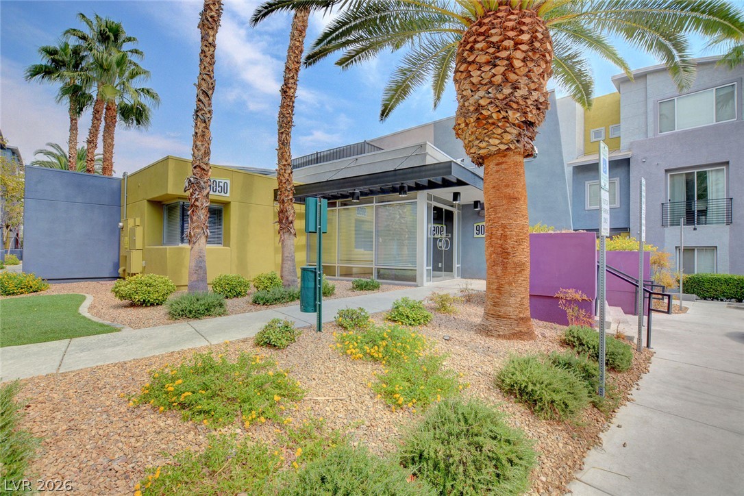Photo 53 of 54, 9050 W Tropicana Avenue #1032