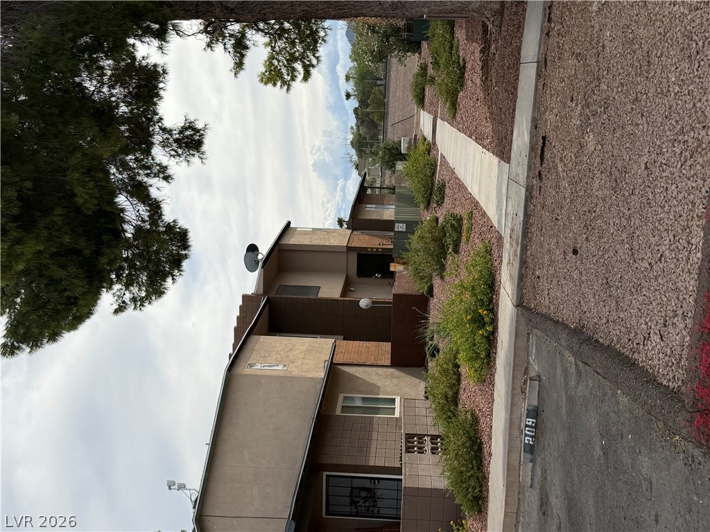209 E Van Wagenen Street, Henderson