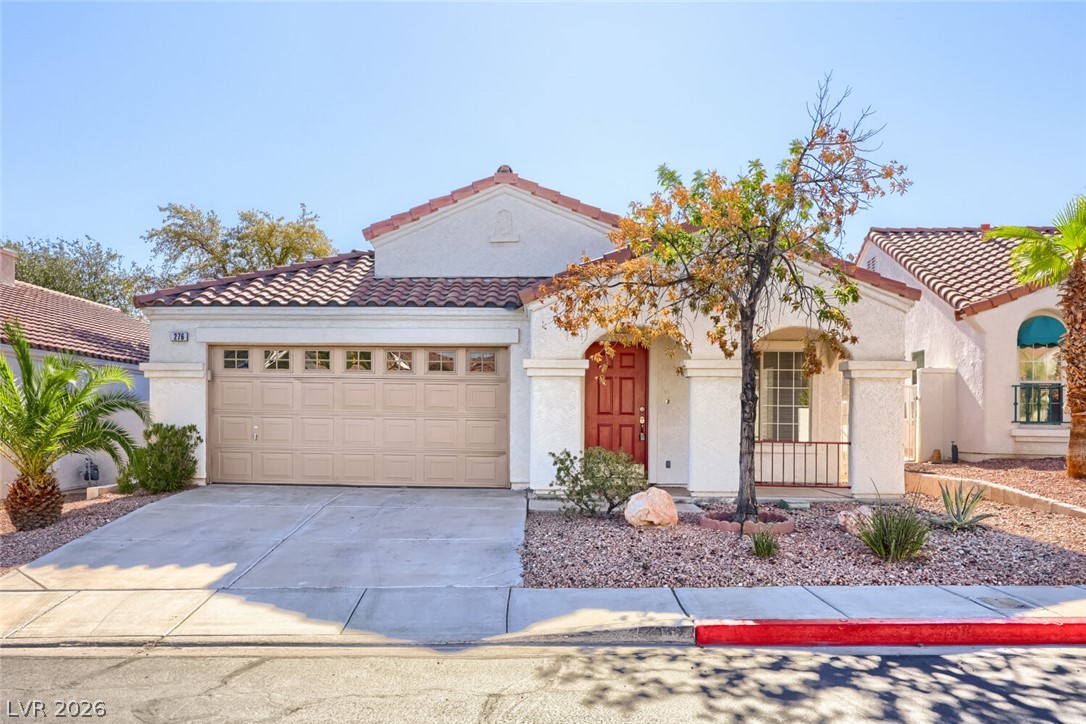 276 Cattlebaron Terrace, Henderson