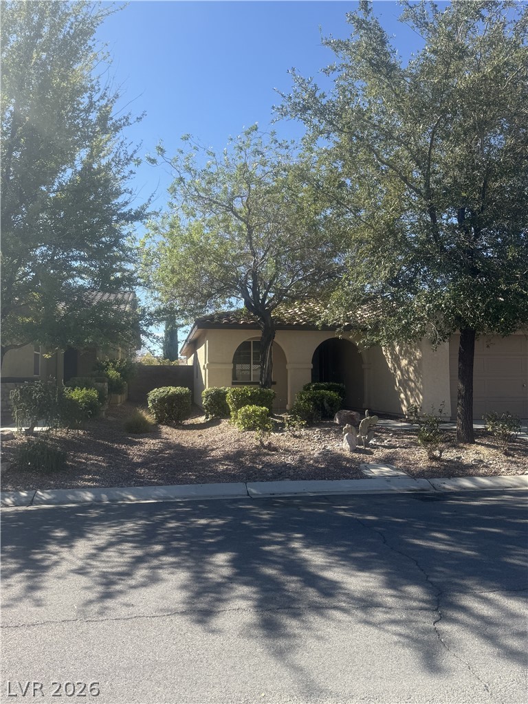 4725 E Lucera Court, Pahrump