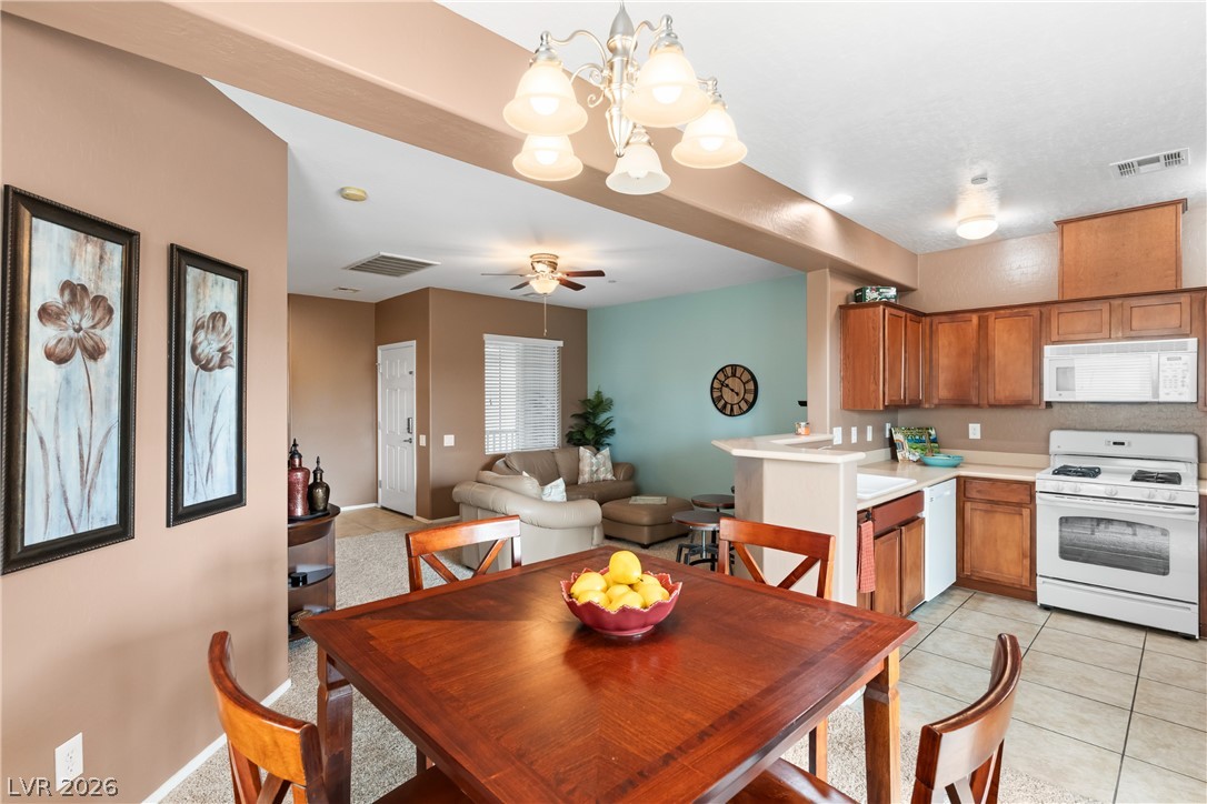 Photo 3 of 6868 Sky Pointe Drive #2150