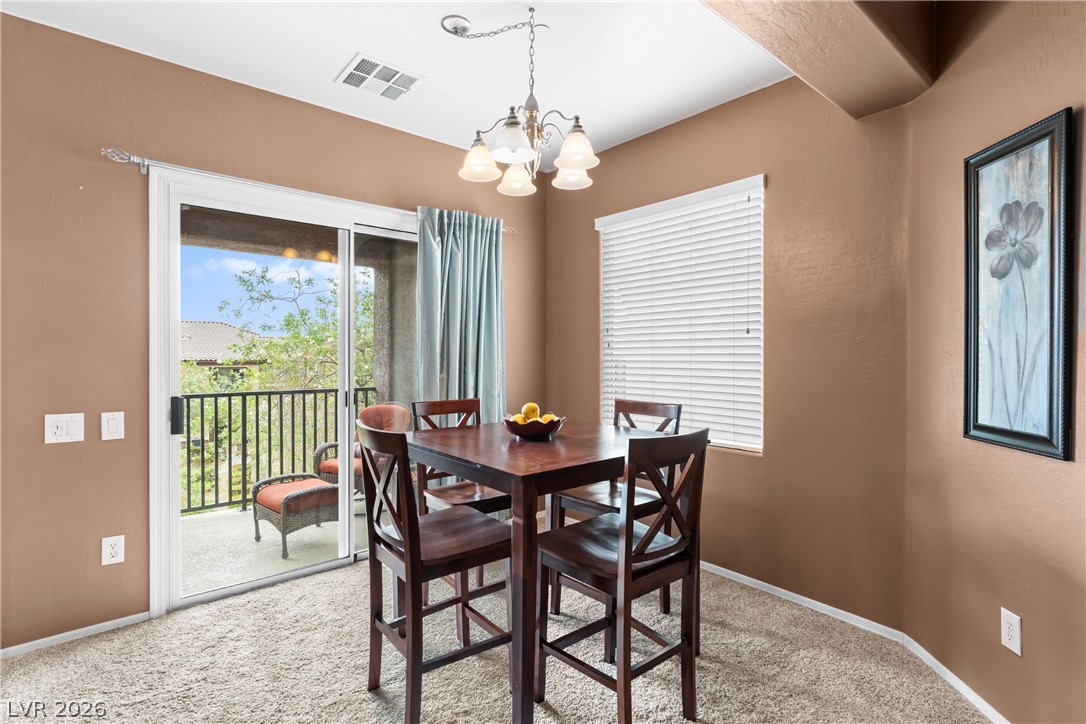 Photo 7 of 40, 6868 Sky Pointe Drive #2150