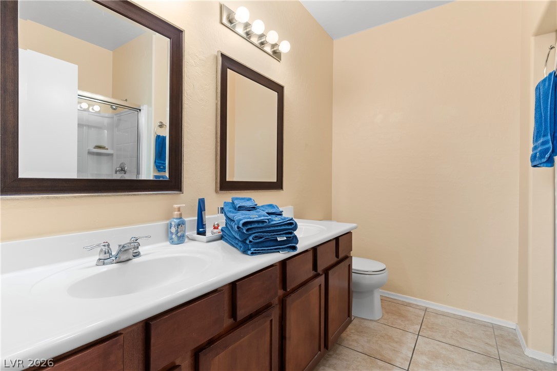 Photo 14 of 40, 6868 Sky Pointe Drive #2150