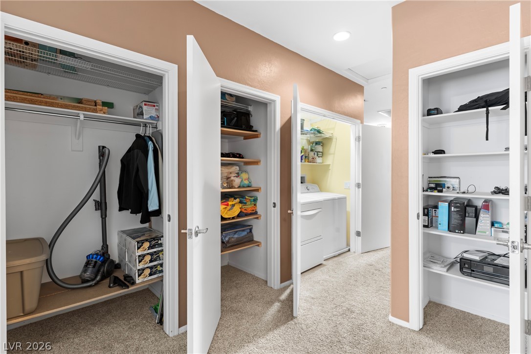 Photo 18 of 40, 6868 Sky Pointe Drive #2150