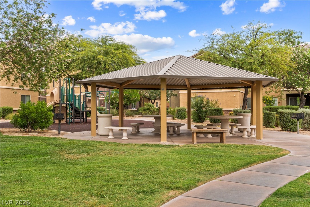 Photo 33 of 40, 6868 Sky Pointe Drive #2150