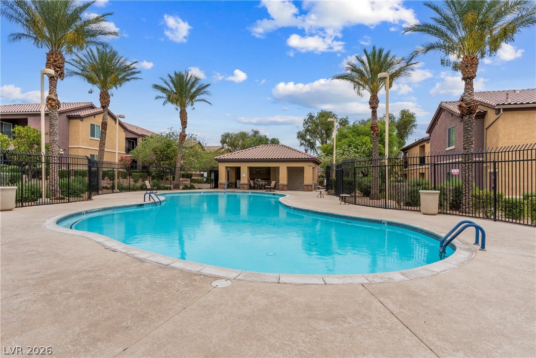 Photo 36 of 40, 6868 Sky Pointe Drive #2150