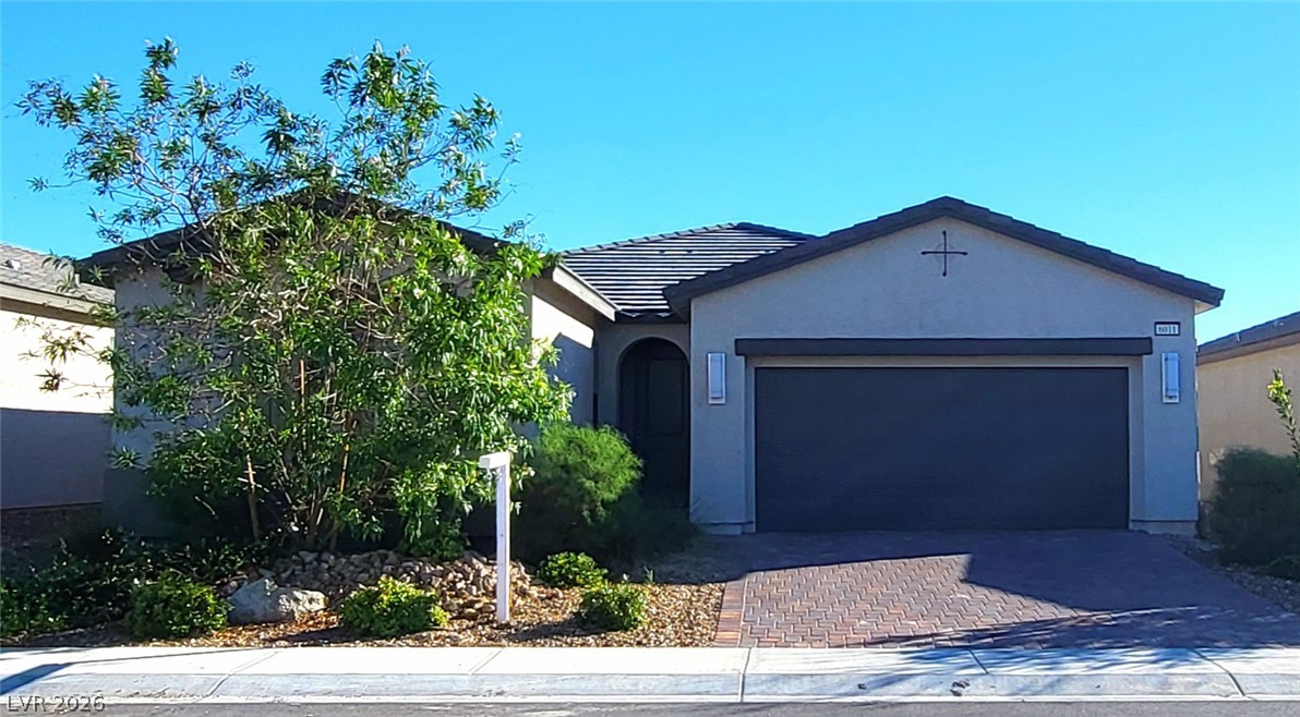 6011 E Drosetta Avenue, Pahrump