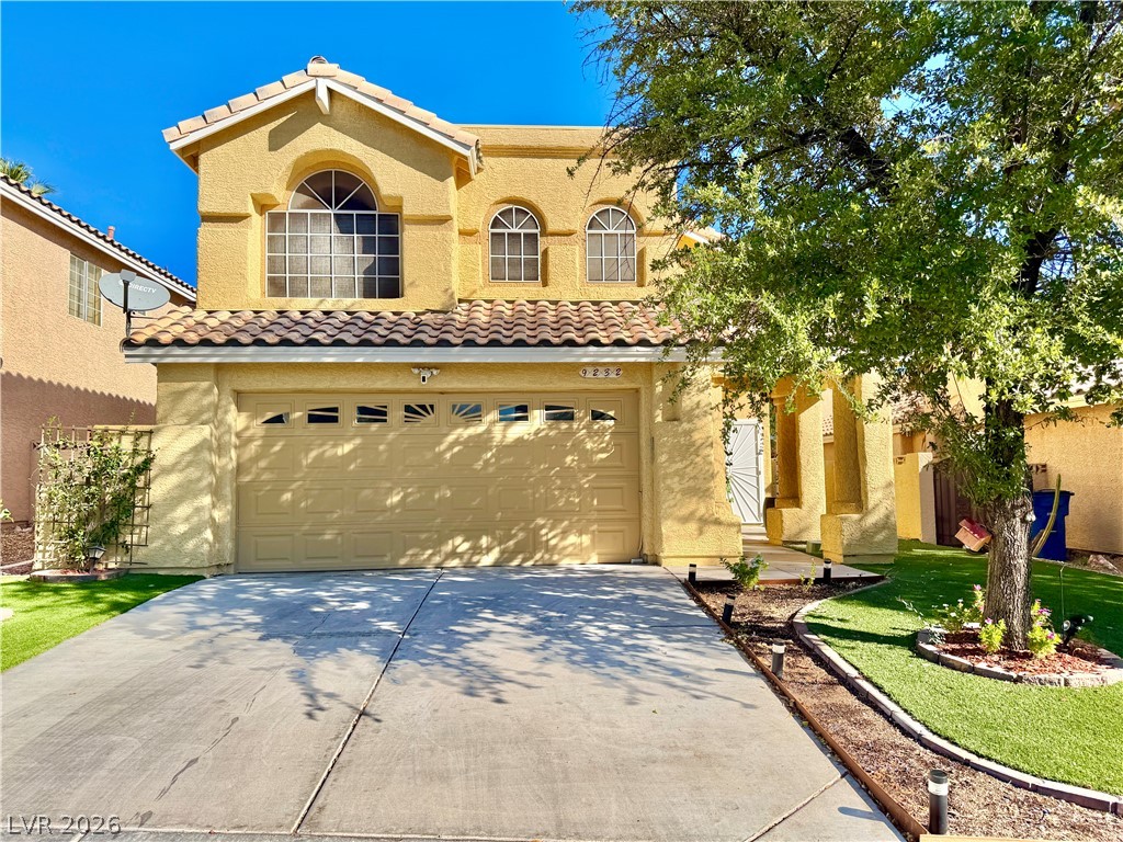 Photo 2 of 9232 Sun Rose Avenue