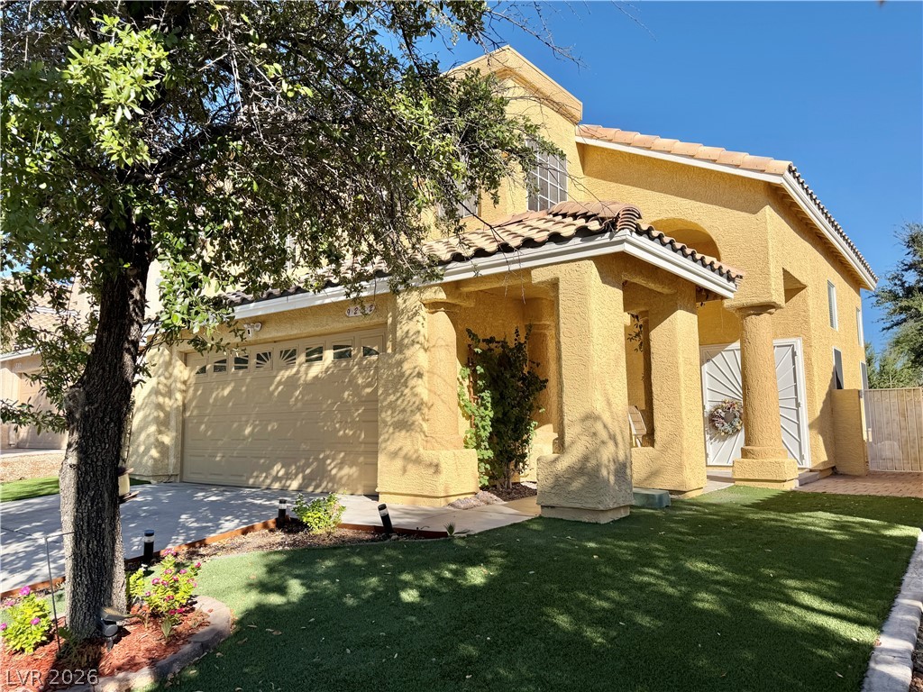 Photo 3 of 9232 Sun Rose Avenue
