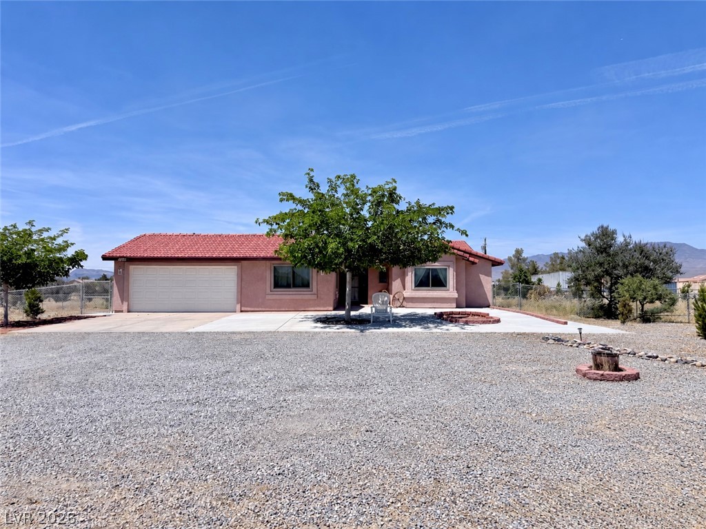 1220 Gamebird Road, Pahrump