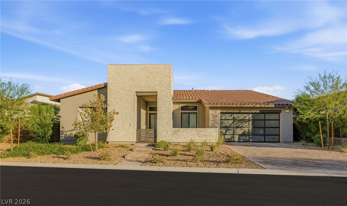 412 Cliff Terrace Avenue, Las Vegas