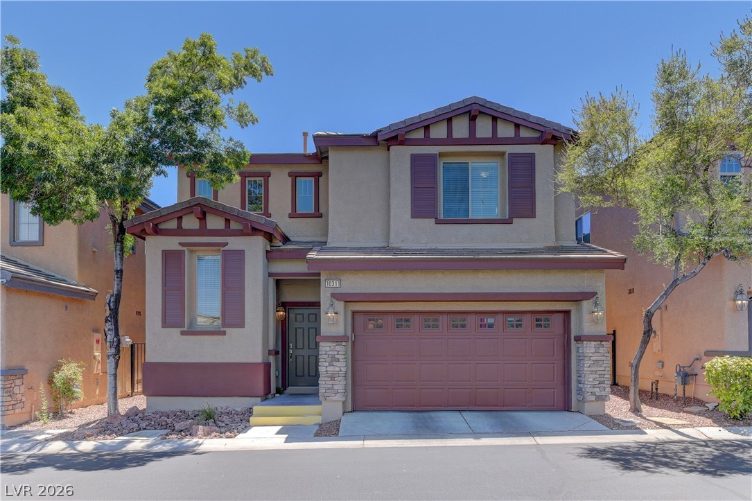10311 Elmwood Glen Avenue, Las Vegas