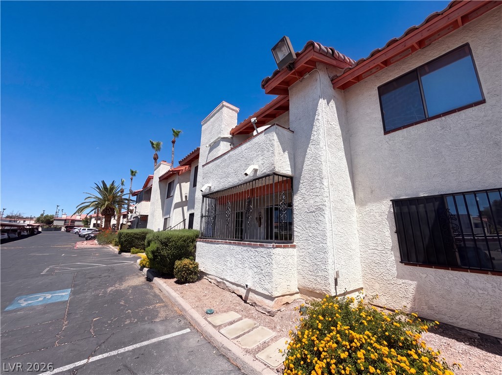 1701 E Katie Avenue #83, Las Vegas