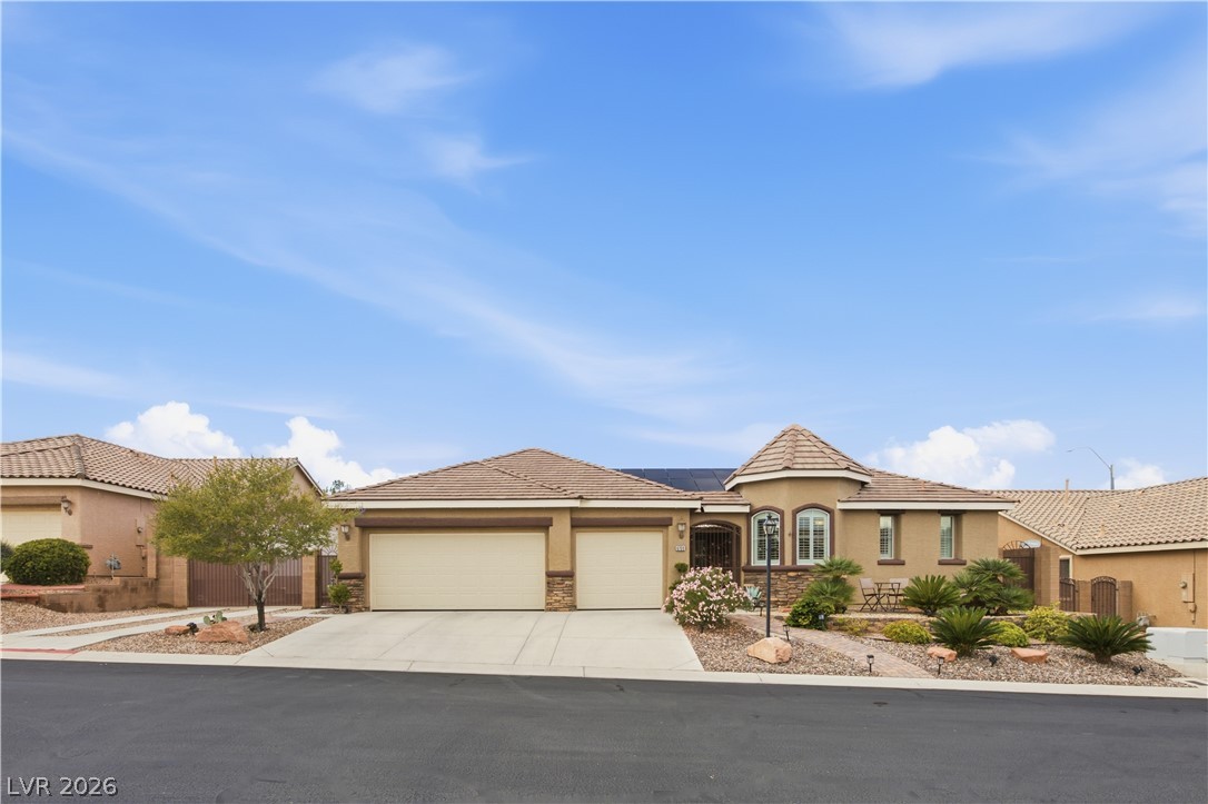 8709 Icy Mistral Court, Las Vegas