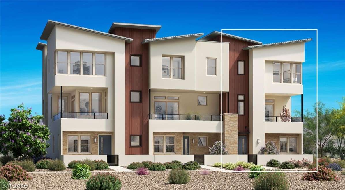 11525 Morning Leap Court, Las Vegas