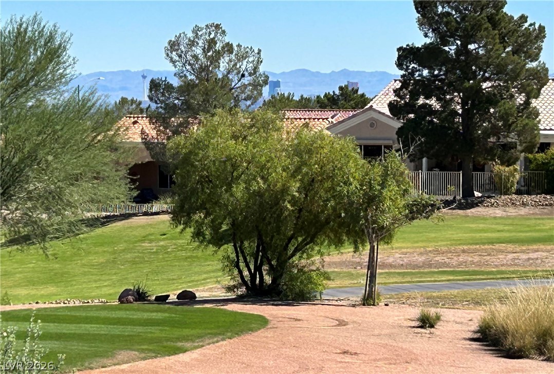 2948 Darby Falls Drive, Las Vegas