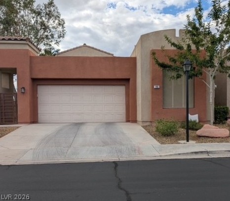 195 Woolman Rink Avenue, Las Vegas