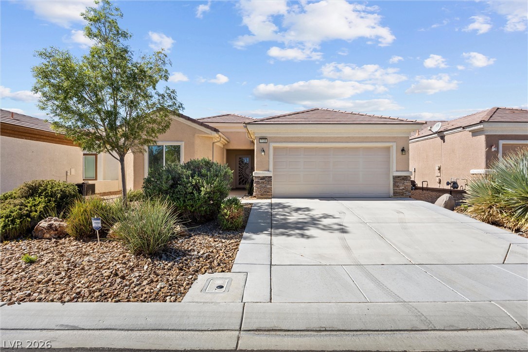 7725 Island Rail Drive, North Las Vegas