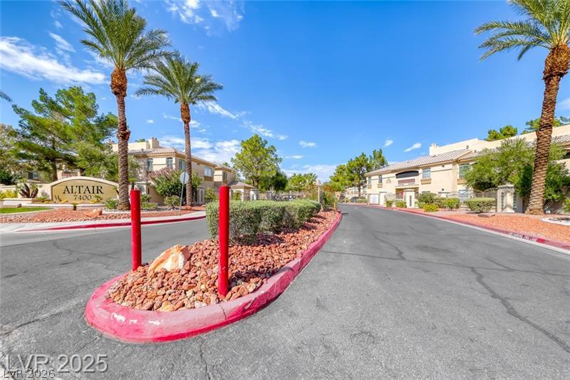Photo 14 of 15, 7400 W Flamingo Road #2094