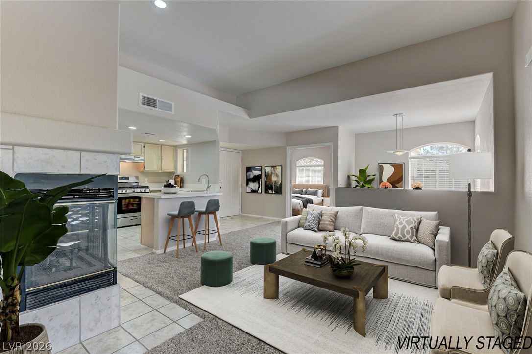 7400 W Flamingo Road #2094, Las Vegas