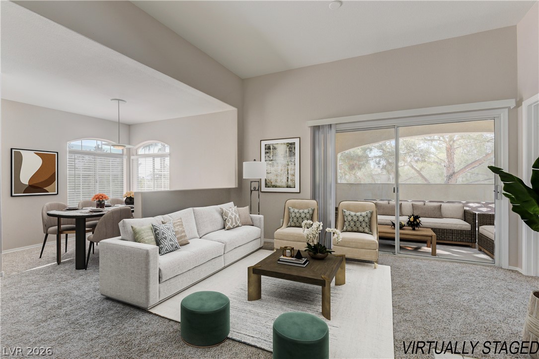 Photo 3 of 7400 W Flamingo Road #2094