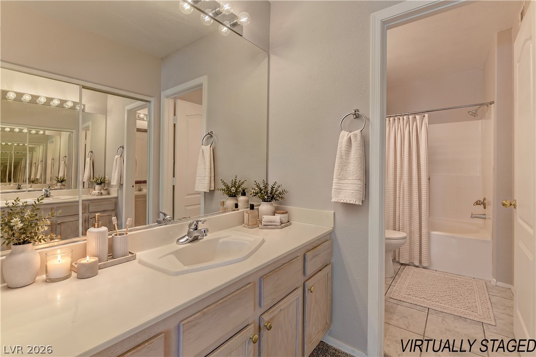 Photo 8 of 15, 7400 W Flamingo Road #2094