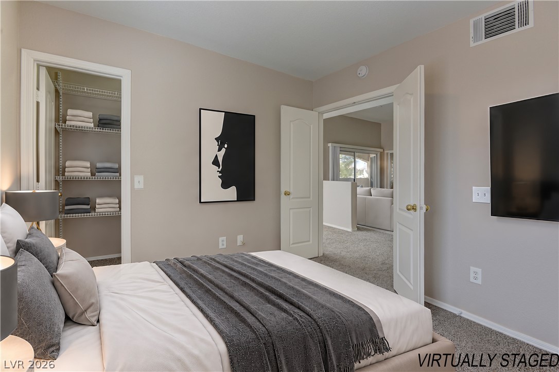 Photo 9 of 15, 7400 W Flamingo Road #2094