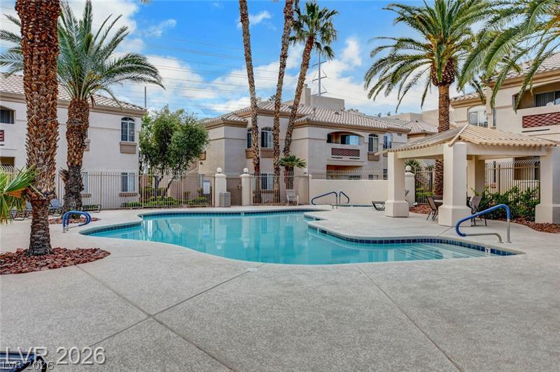 Photo 12 of 15, 7400 W Flamingo Road #2094