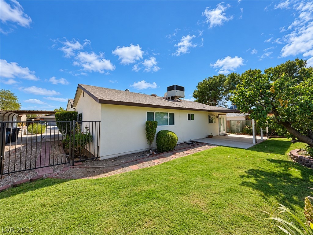 Photo 42 of 43, 1403 Bronco Road