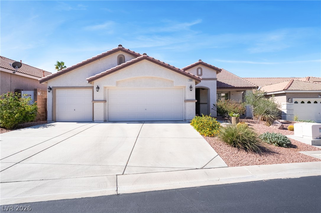 3509 Natural View Street, Las Vegas