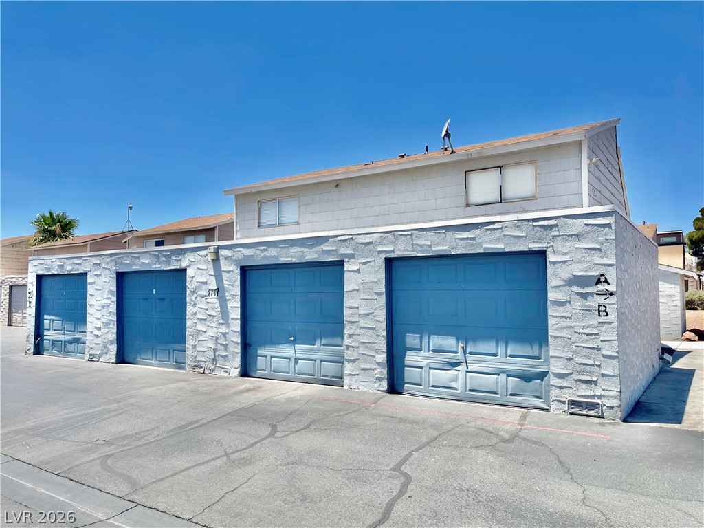 5187 Greene Lane, Las Vegas