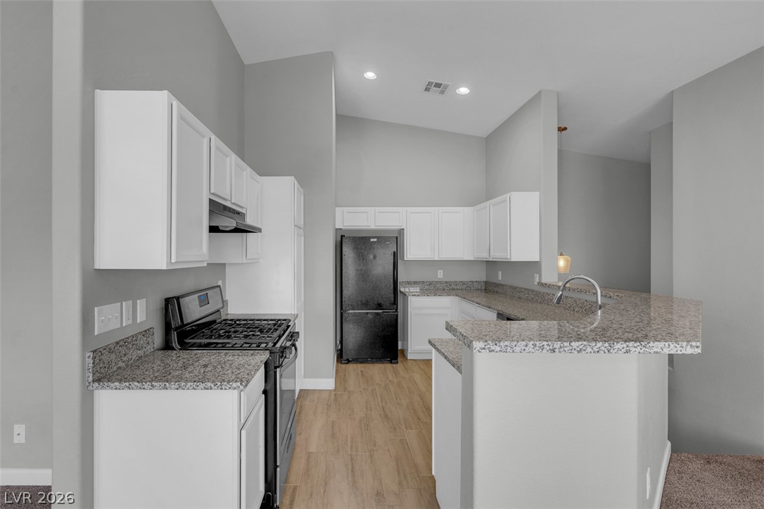 6097 Slow Bob Street #101, Henderson