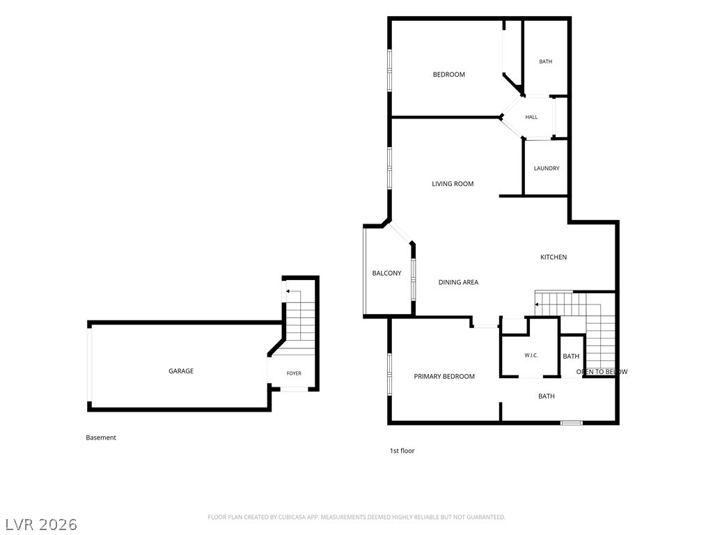 Photo 3 of 6097 Slow Bob Street #101