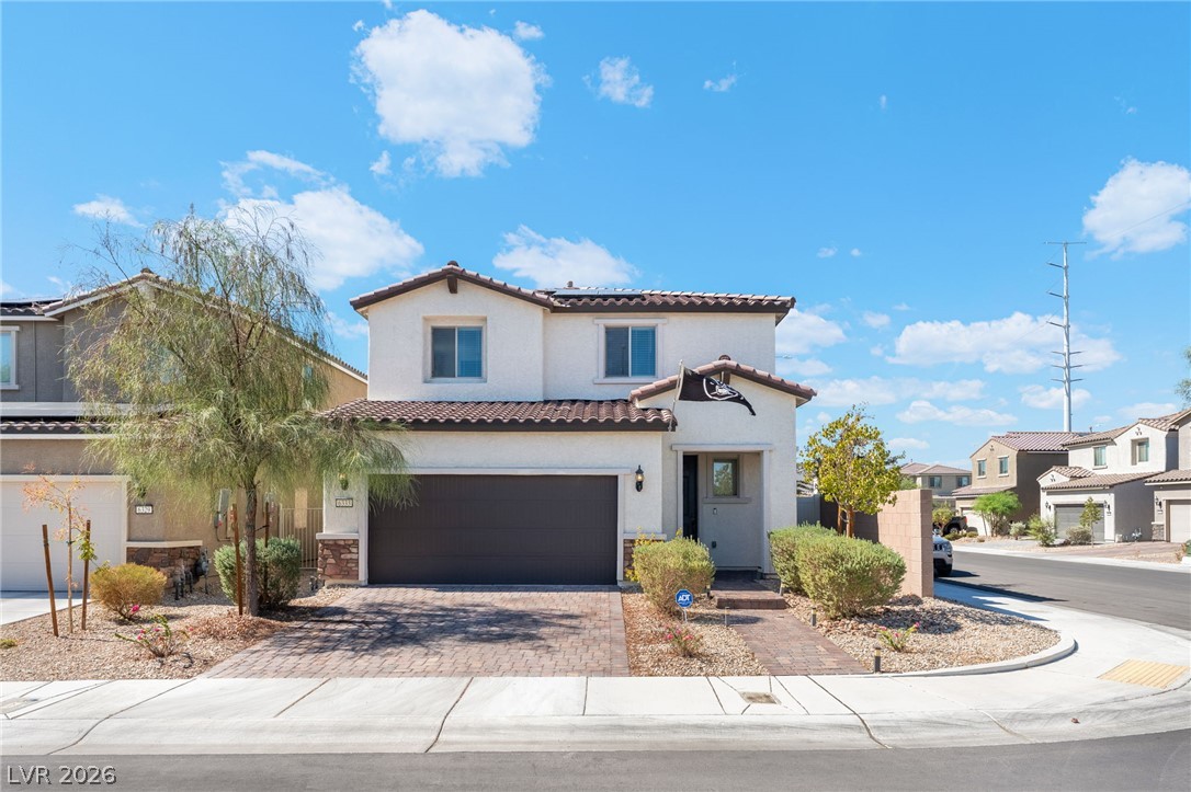 6333 Voss Street, North Las Vegas