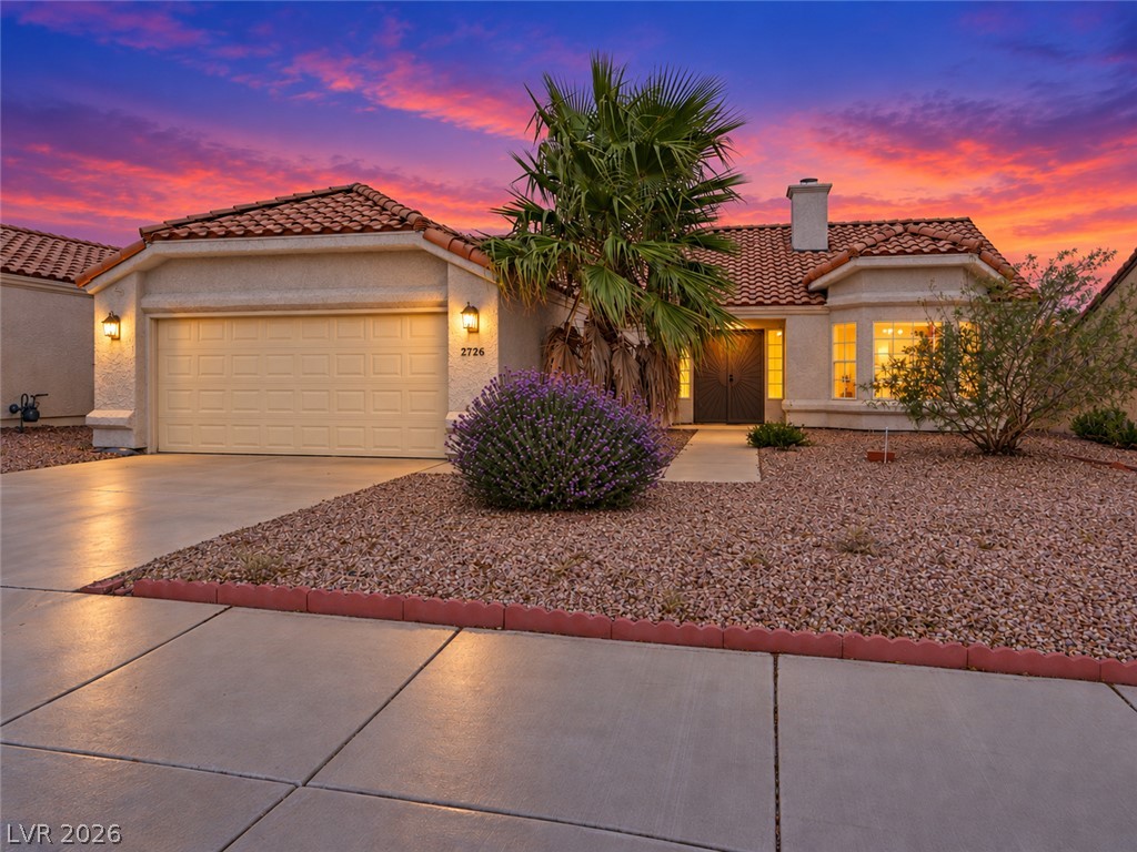 2726 Woodbine Avenue, Henderson