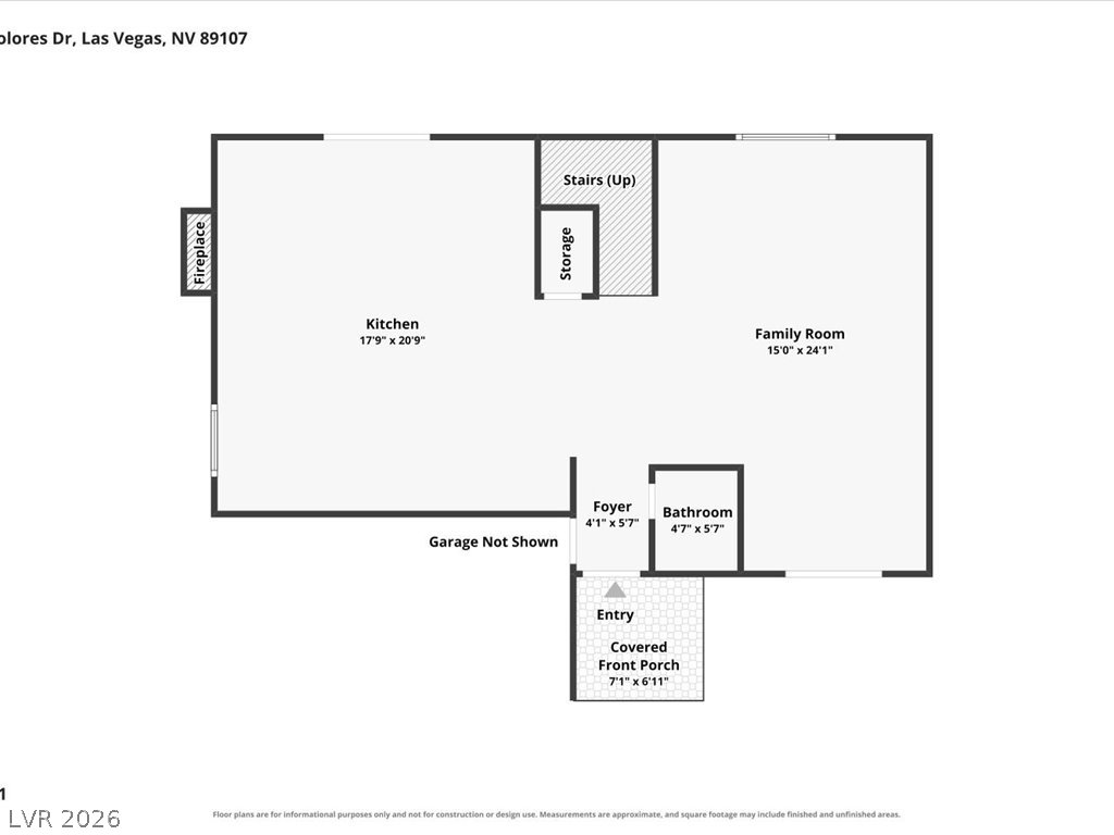 Photo 48 of 49, 513 Dolores Drive
