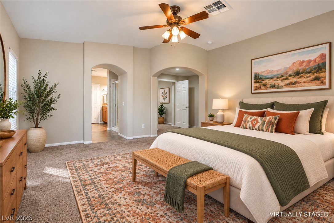 Photo 4 of 7960 Granite Walk Avenue