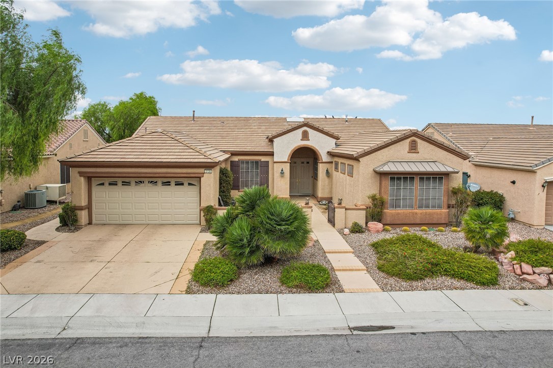 2135 Fort Sanders Street, Henderson