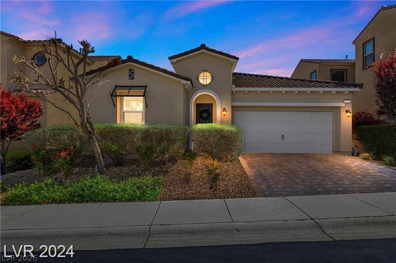 9729 Ponderosa Skye Court, Las Vegas