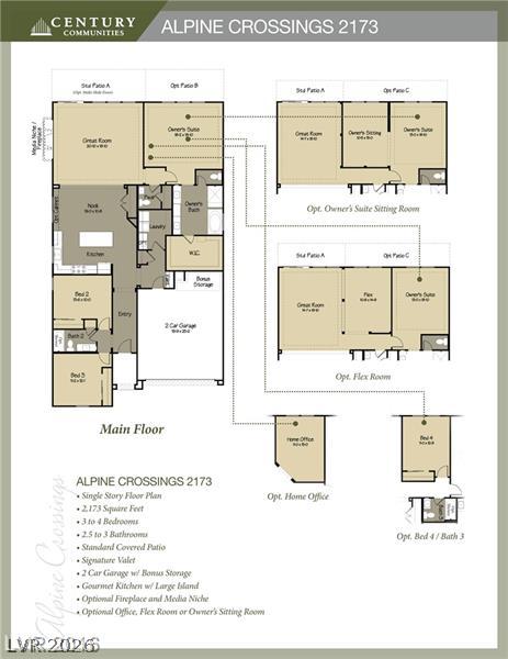Photo 84 of 84, 9729 Ponderosa Skye Court