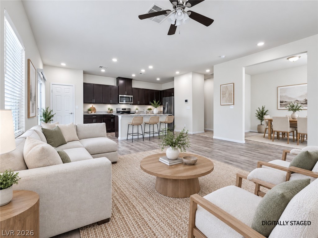 Photo 4 of 7513 Garnet Moon Street
