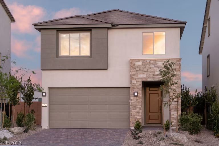 4246 Sunset Chaser Way, Las Vegas
