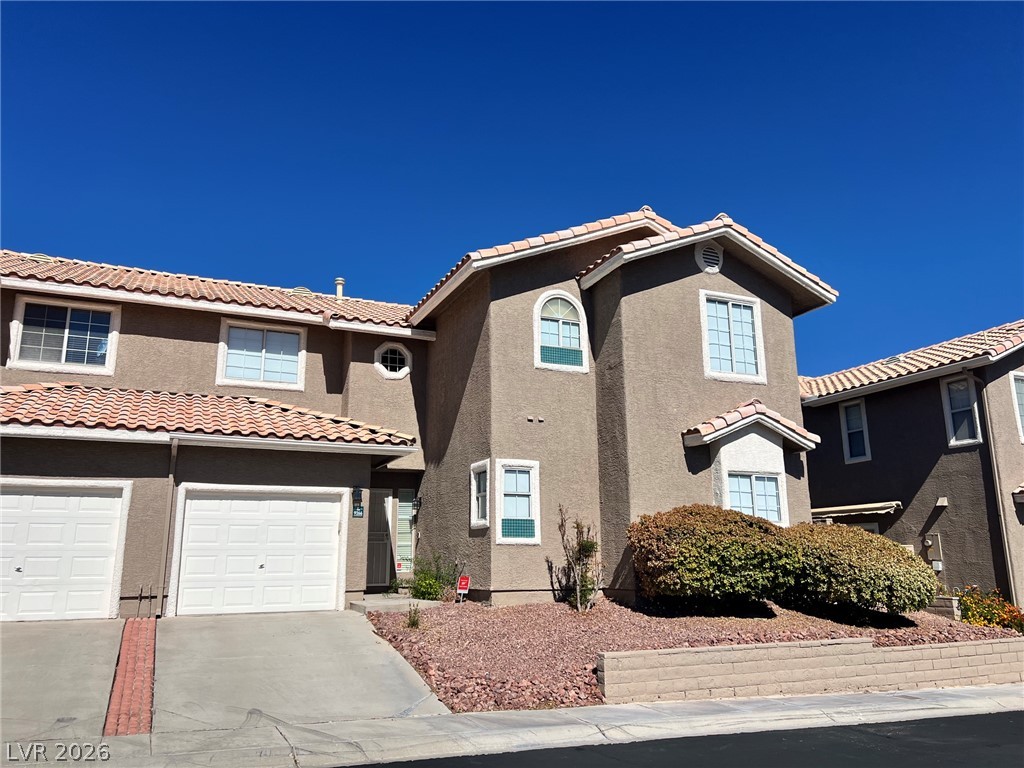 9266 Isleta Court, Las Vegas